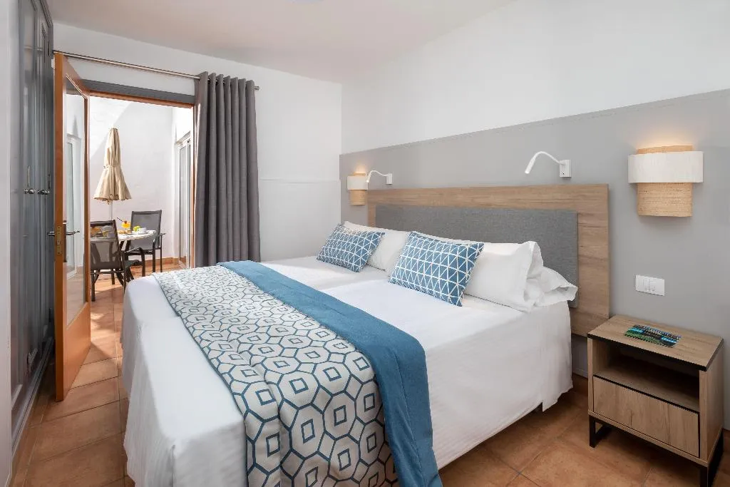 BUNGALOW TWO BEDROOMS Room, Sol Barbacan, Gran Canaria