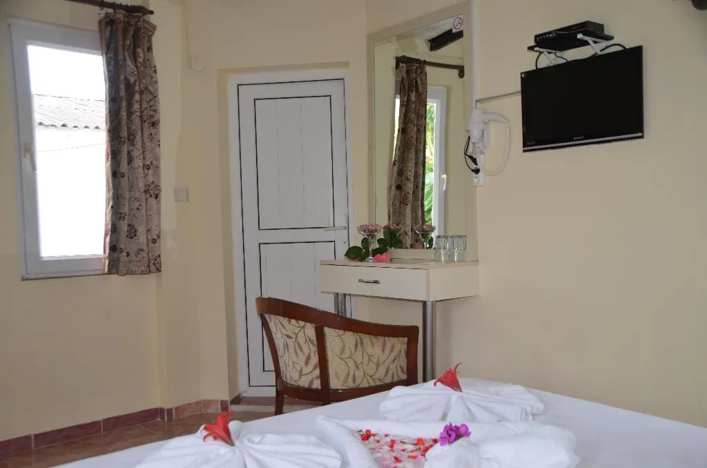 DOUBLE STANDARD Room, Letoon, Dalaman