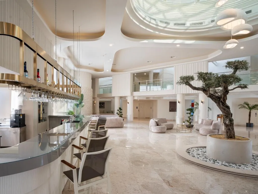 Lobby, Arin Resort Bodrum, Bodrum