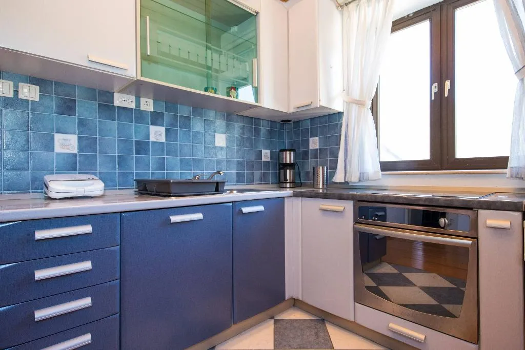 APARTMENT TWO BEDROOMS Room, Guest House J&J, Dubrovnik