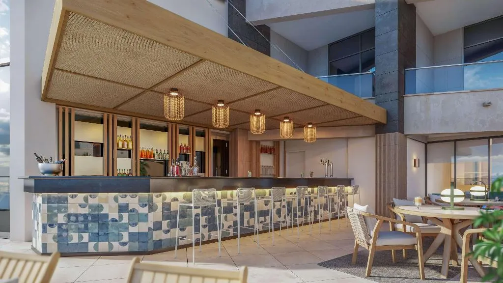 Restaurant, Paradisus by Melia Fuerteventura, Fuerteventura