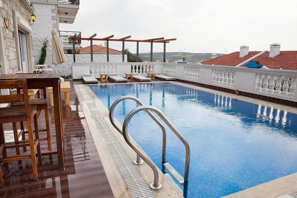 Sports and Entertainment, Ionic Hotel, Izmir