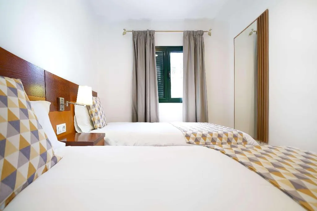 Room, Labranda Playa Club, Lanzarote