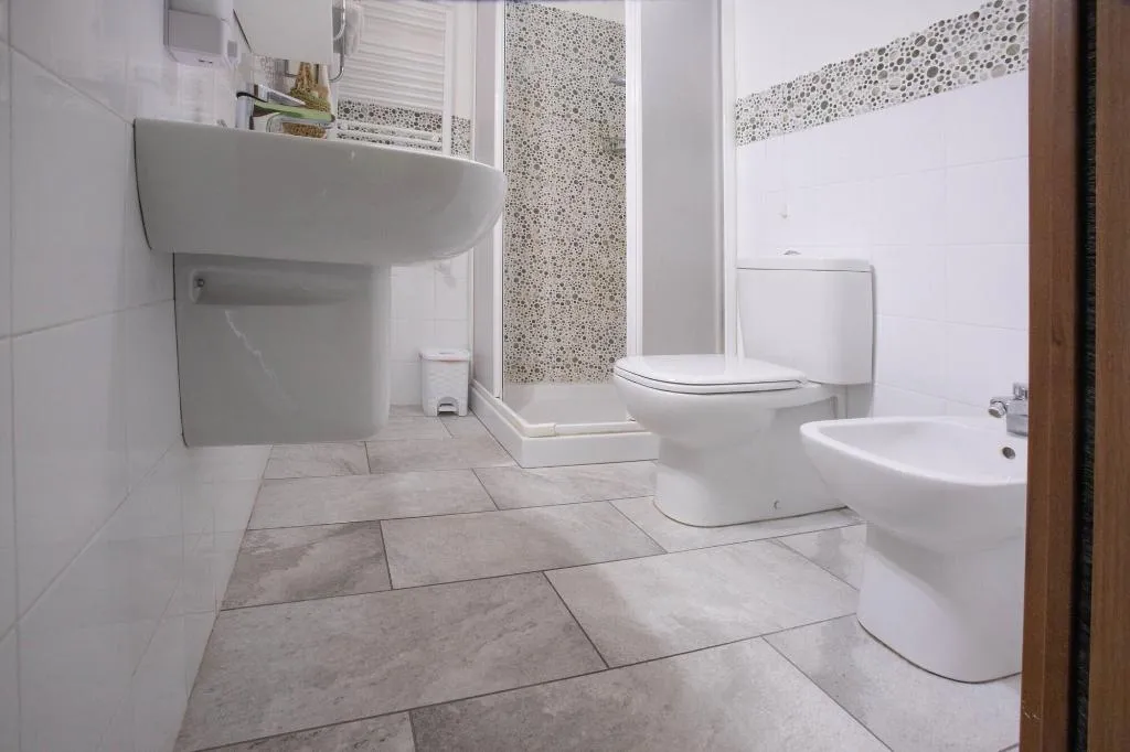 Room, Etna Sea House, Catania