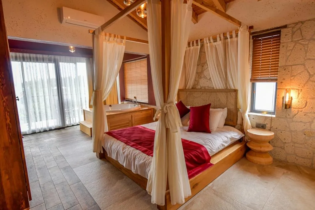 Room STANDARD Room, Volans Suites, Dalaman