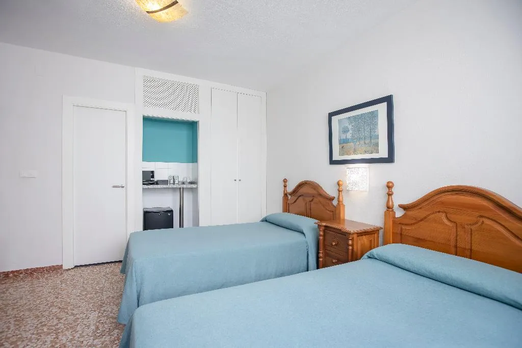 DOUBLE STANDARD Room, Moon Dreams Mediterraneo, Costa Del Sol