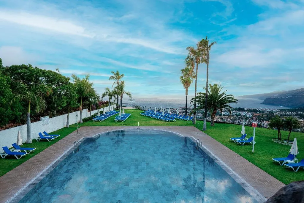 General view, Las Aguilas Tenerife Affiliated By Melia, Tenerife