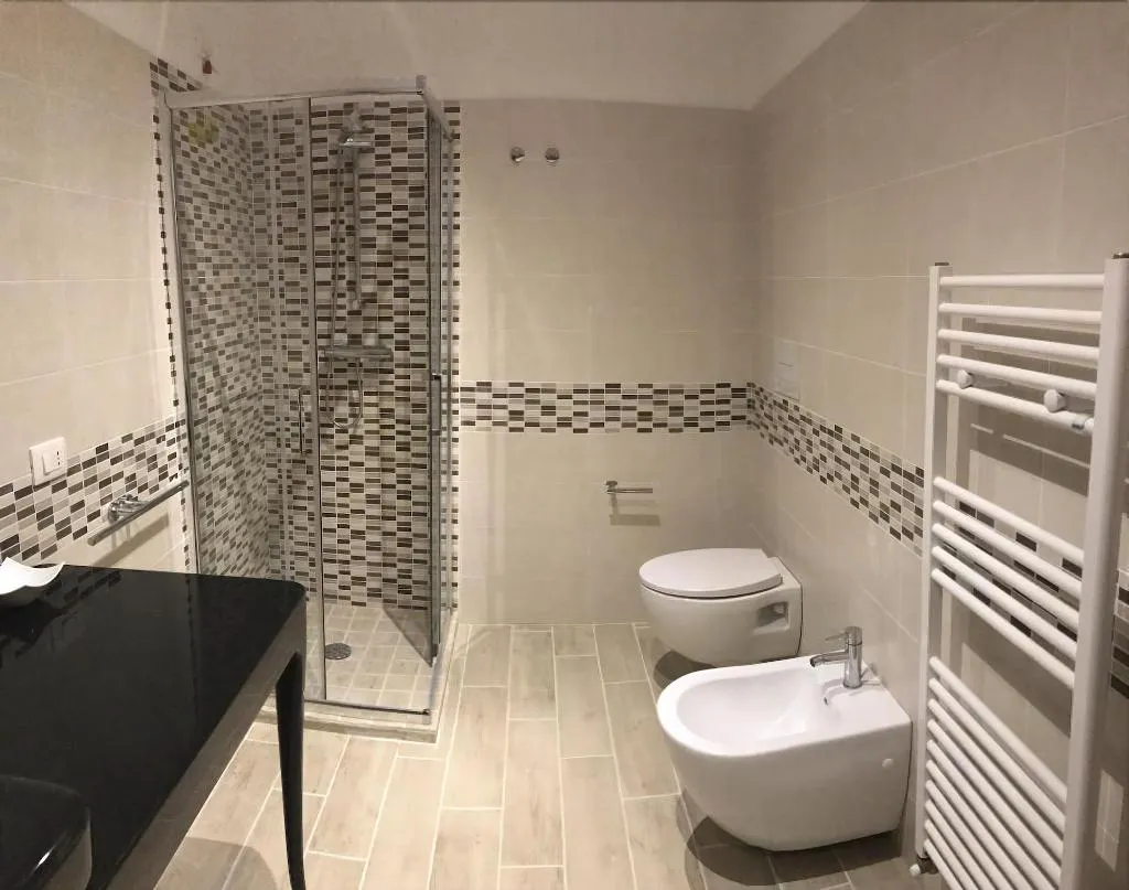 Room, Dimora Dogale, Venice