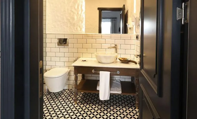 DOUBLE STANDARD Room, Alachi Hotel, Izmir