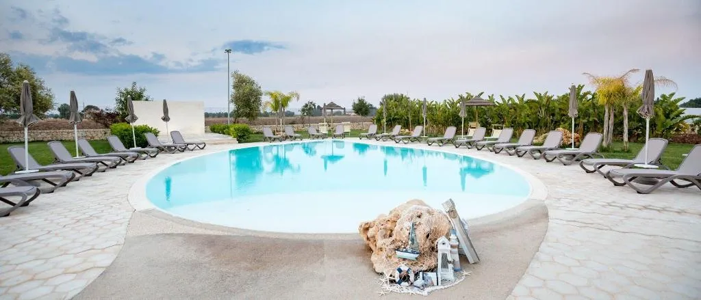 Sports and Entertainment, Addauro Resort, Catania