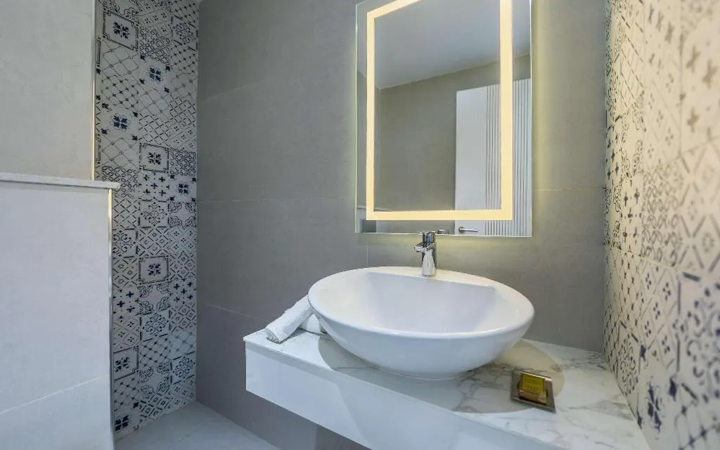 Room, Hilton Skanes Monastir Beach Resort, Tunisia