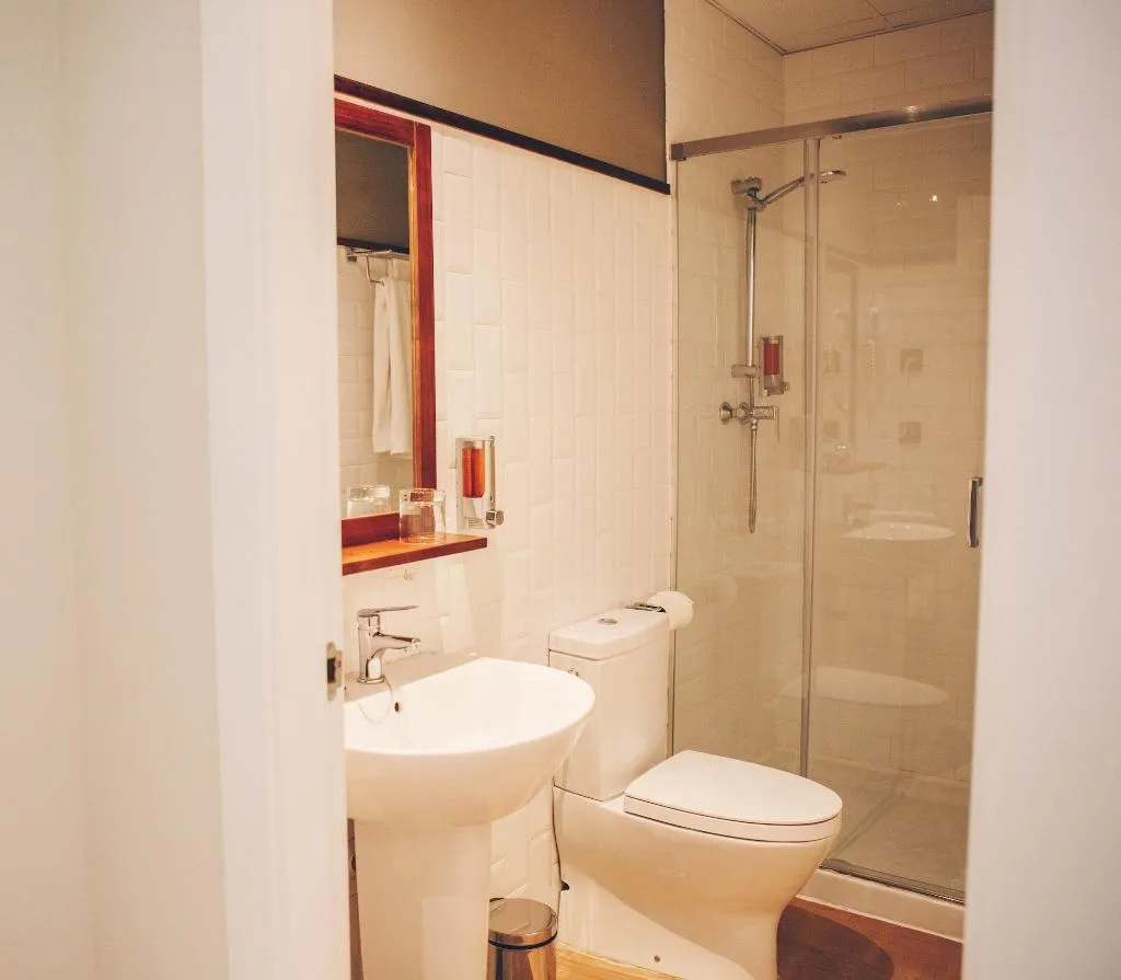 Room, Alcazaba Premium Hotel, Costa Del Sol