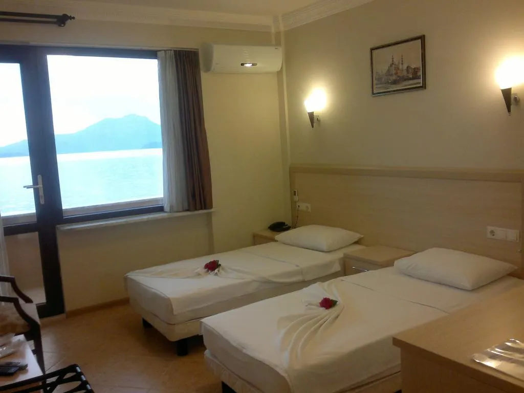 Room, Kaunos Hotel, Dalaman