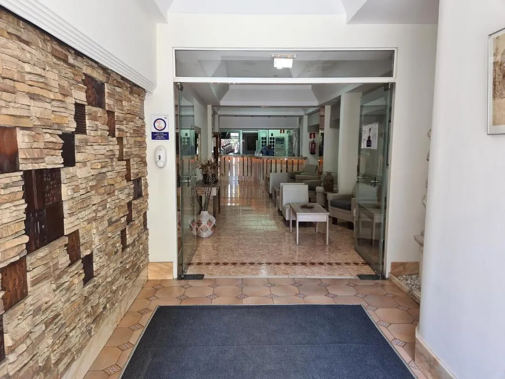 Lobby, Catalina Park, Gran Canaria
