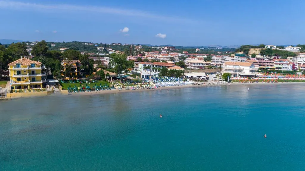 Beach, Andreolas Luxury Suites, Zante