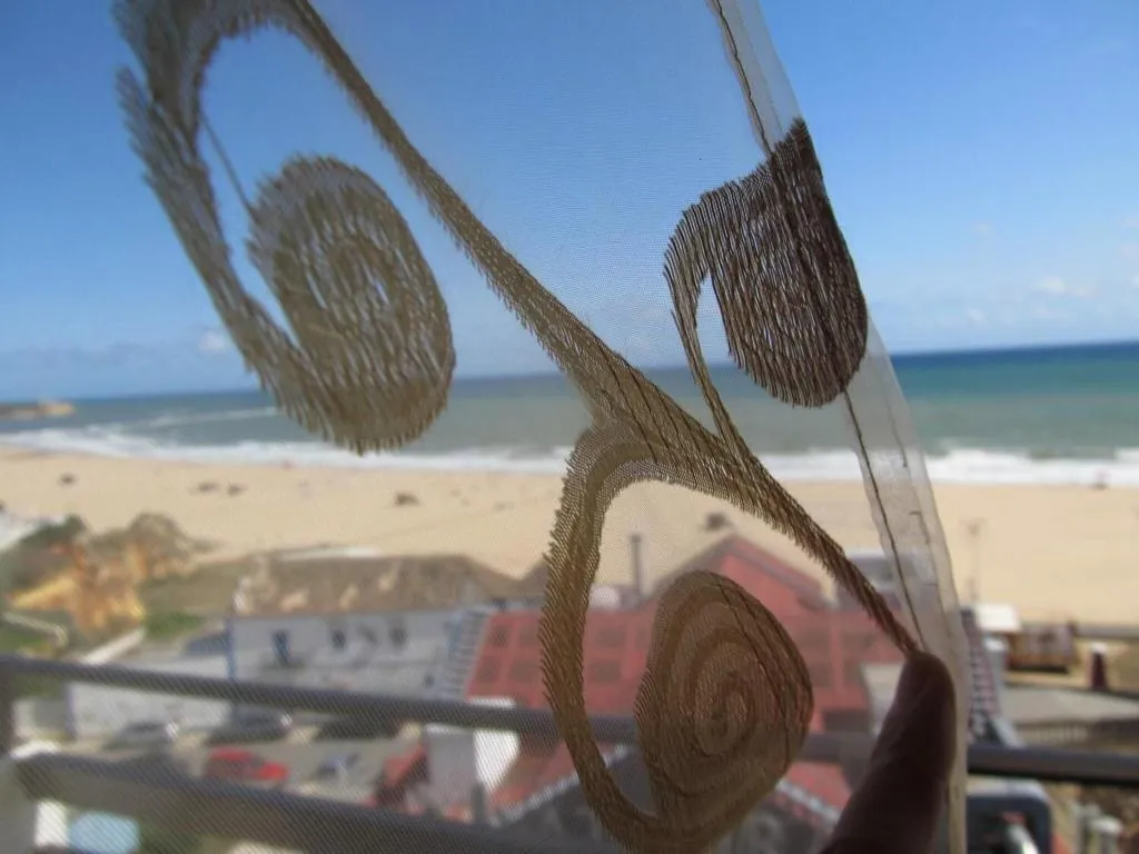 Beach, Avenida Praia, Algarve