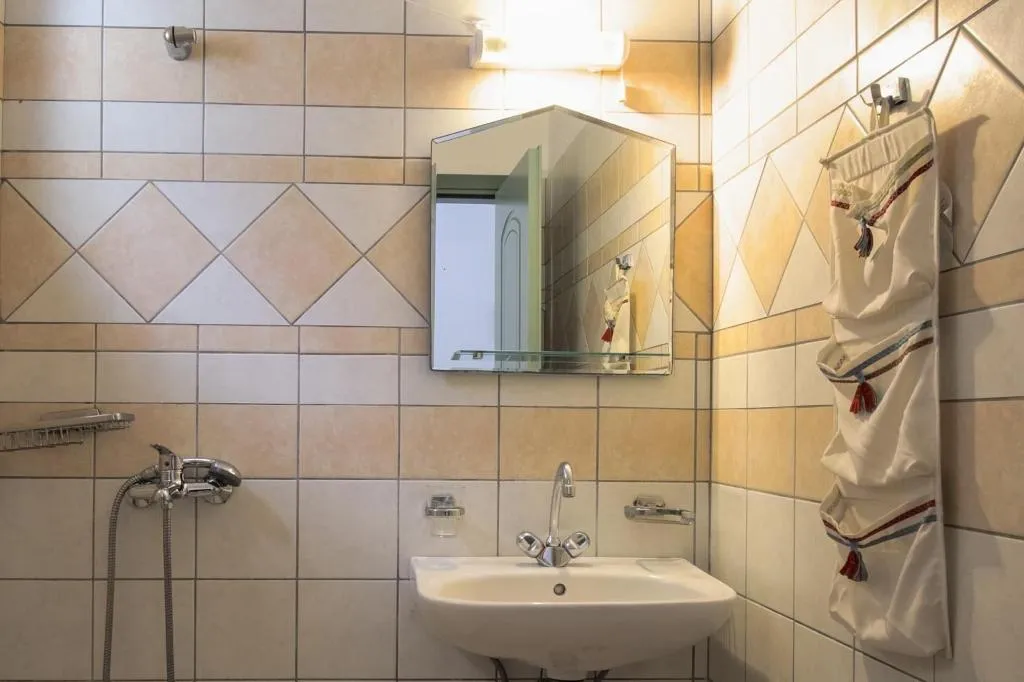 Room, Astir Studios, Crete