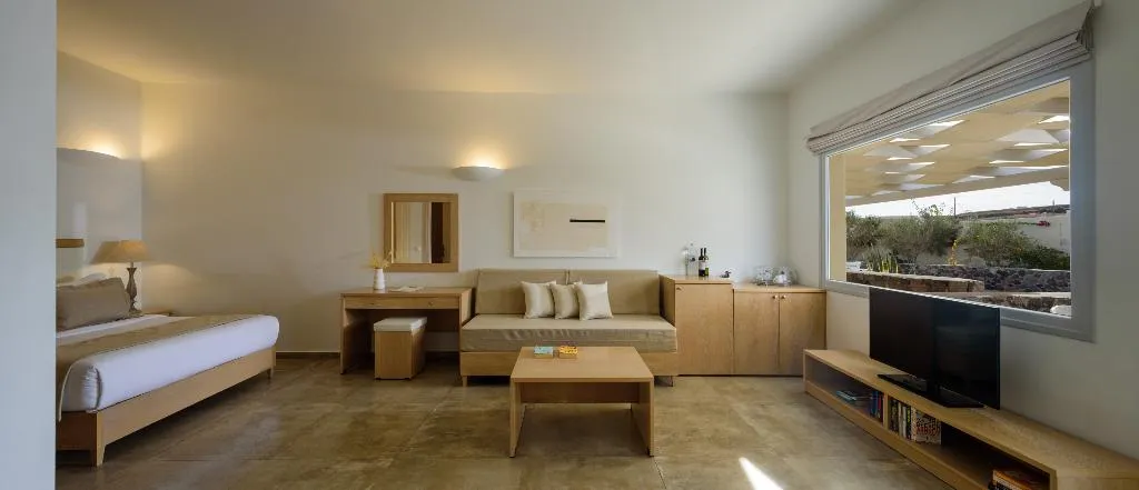 SUITE SUPERIOR Room, Aliter Suites, Santorini