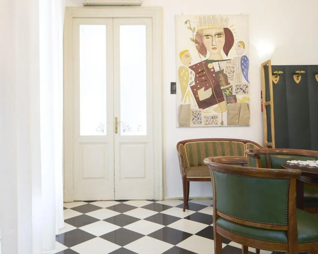 General view, Santuzza Hotel Catania, Catania