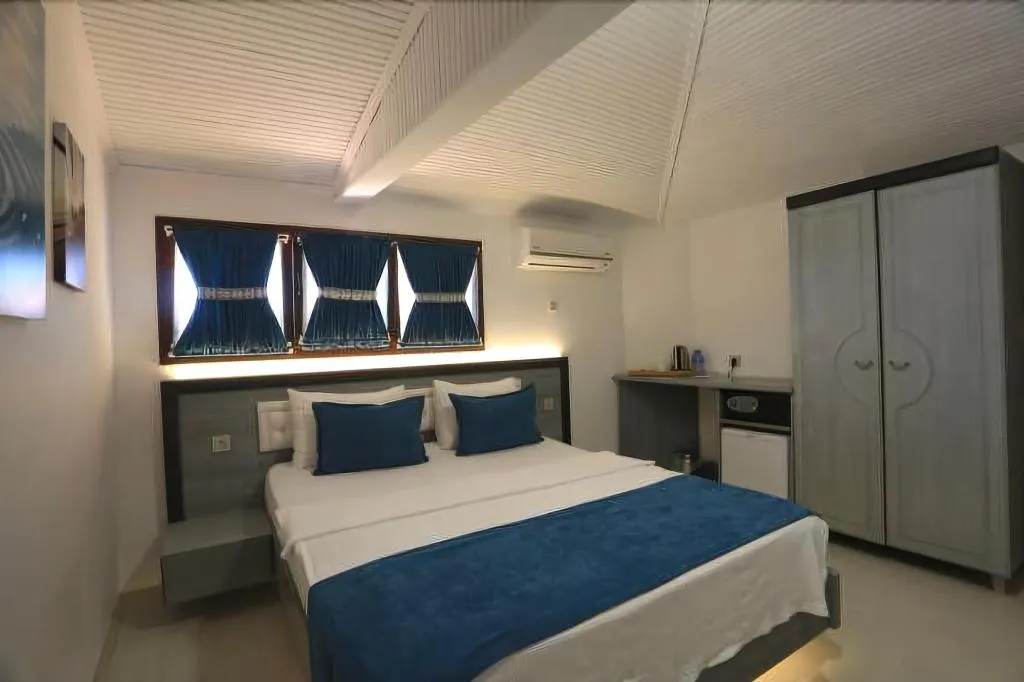 Room, Iskelem Otel, Dalaman