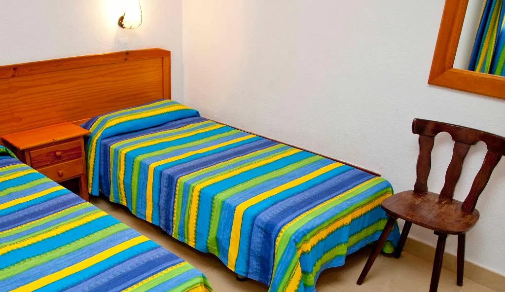 Room, Africana, Gran Canaria