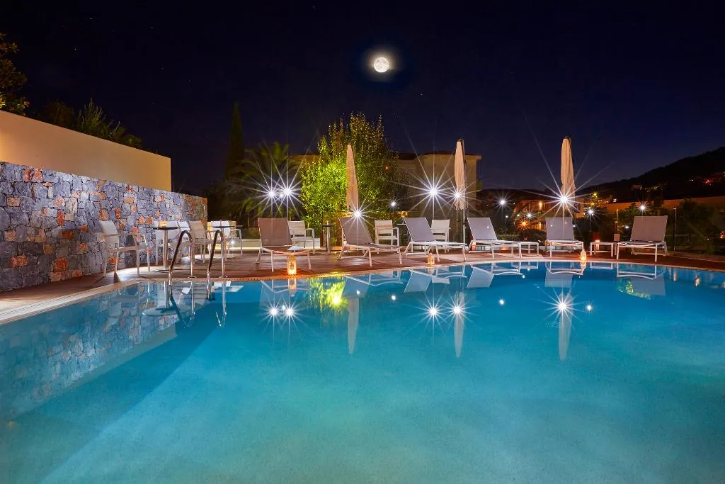 General view, Mystery Skiathos Luxury Residence, Skiathos