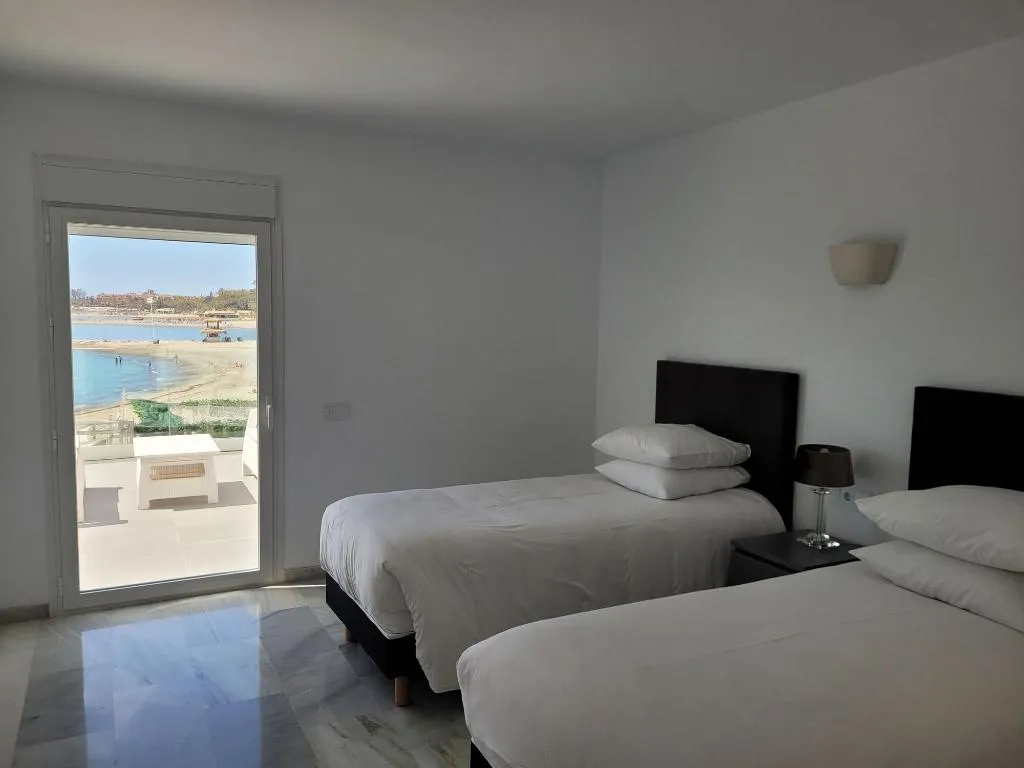 Room, B51 Executive Flats, Costa Del Sol