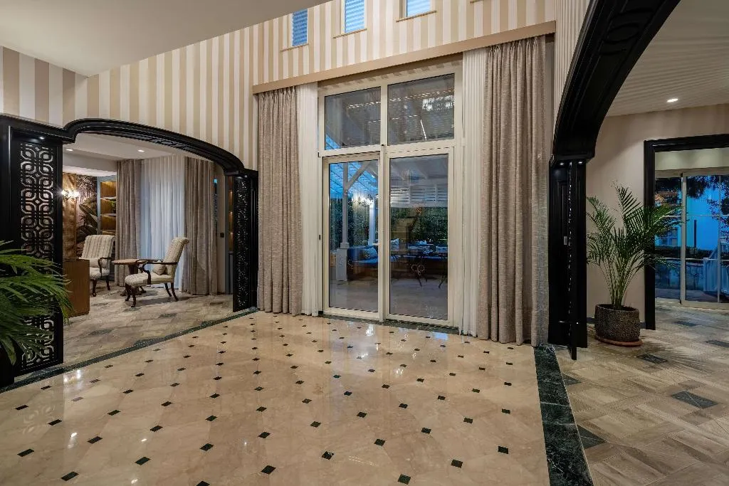 Room, Papillon Ayscha, Antalya