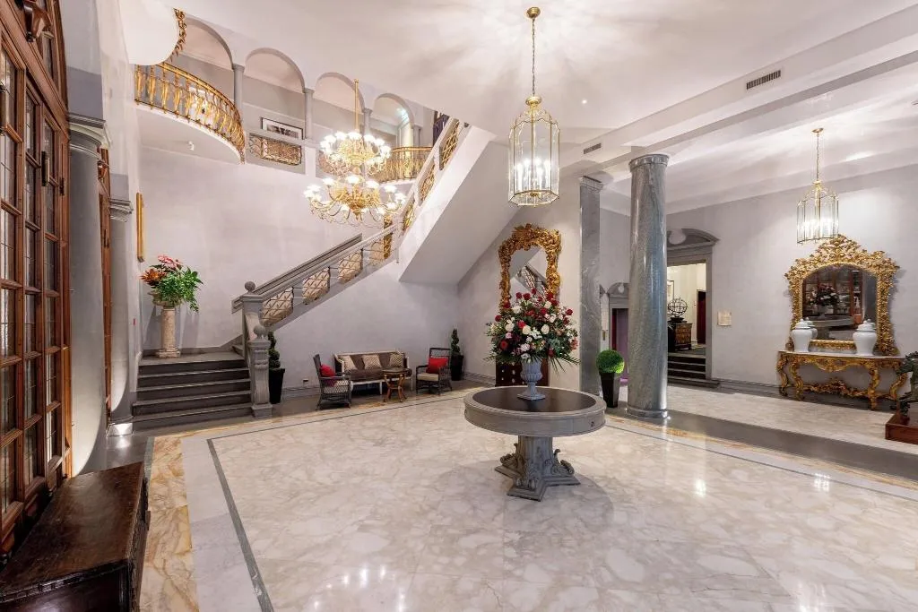 Conferences, St Regis Florence, Florence