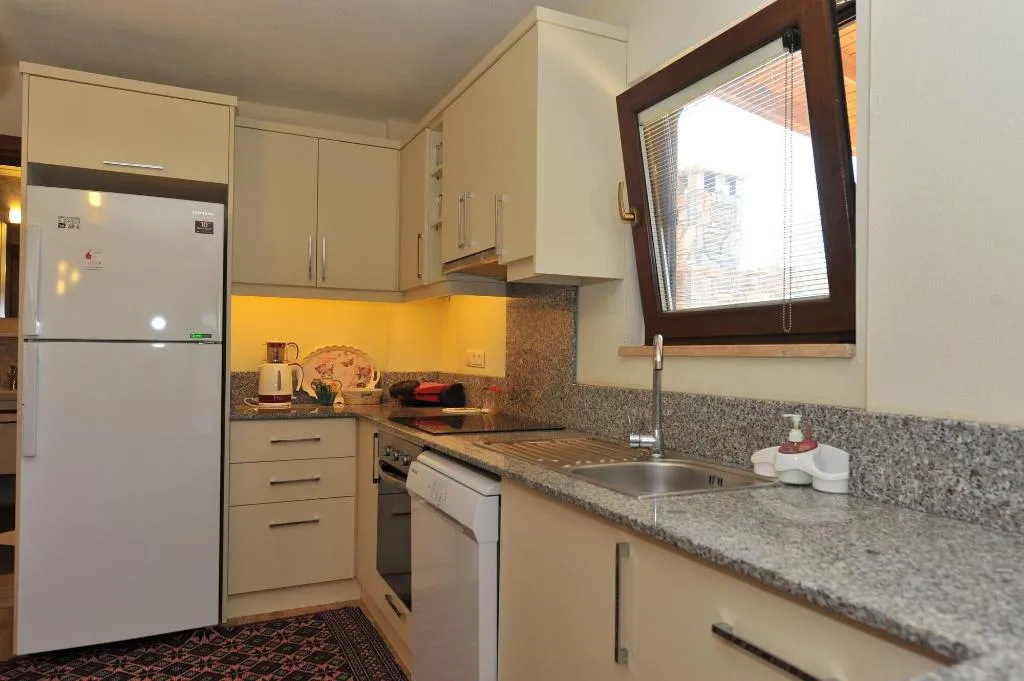 Room, Grenadine Lodge, Dalaman