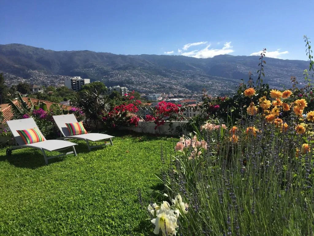 General view, Belvedere Boutique - Adults Only, Madeira