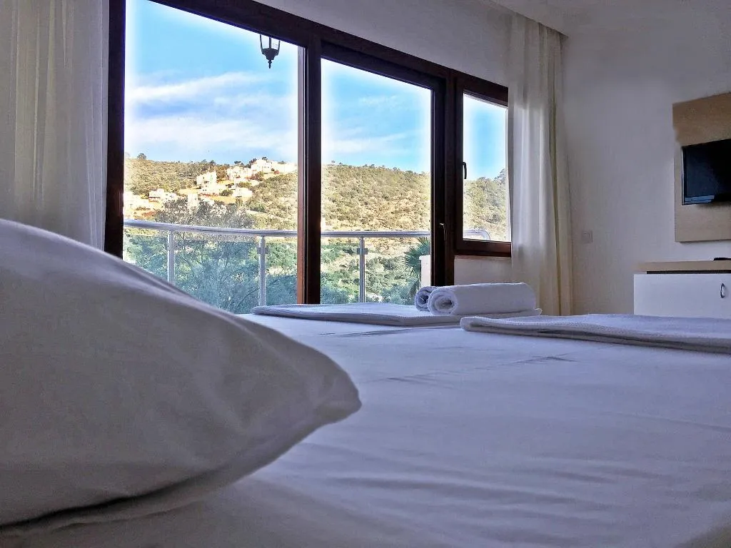 Room, Bodrum Oscar Hotel, Bodrum