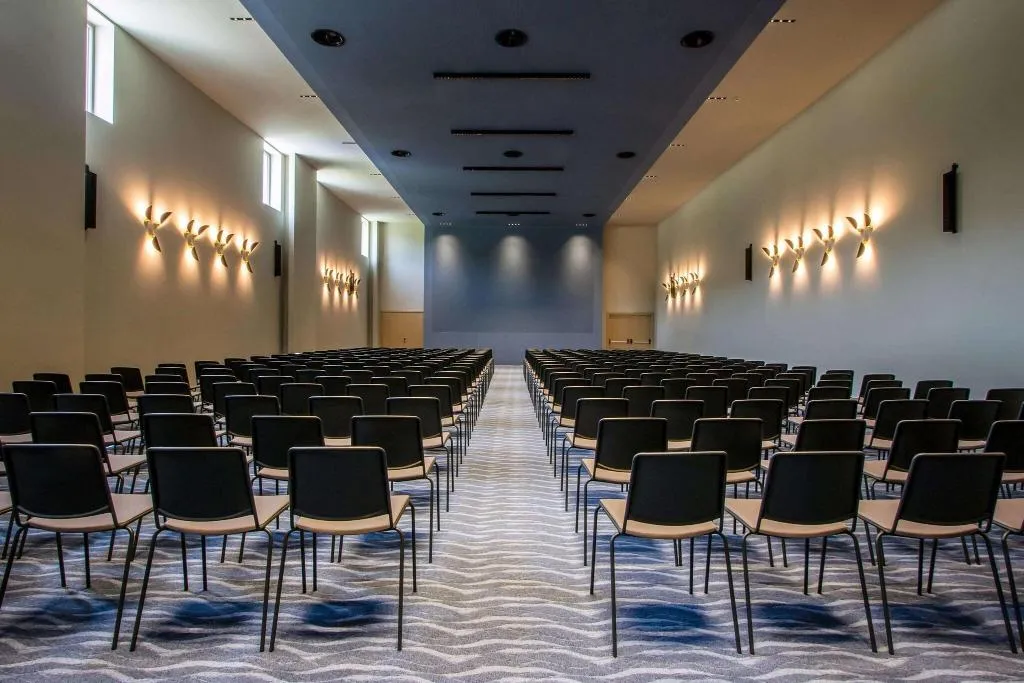 Conferences, Ammoa Luxury Hotel & Spa Resort, Halkidiki