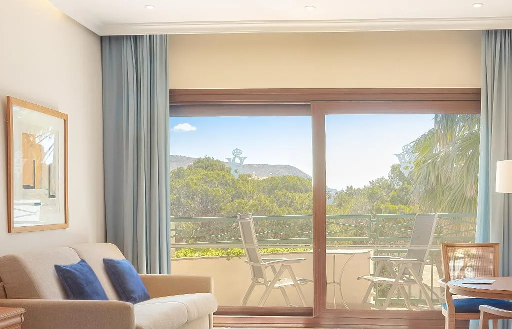 DOUBLE SINGLE USE DELUXE Room, SH Villa Gadea, Costa Blanca