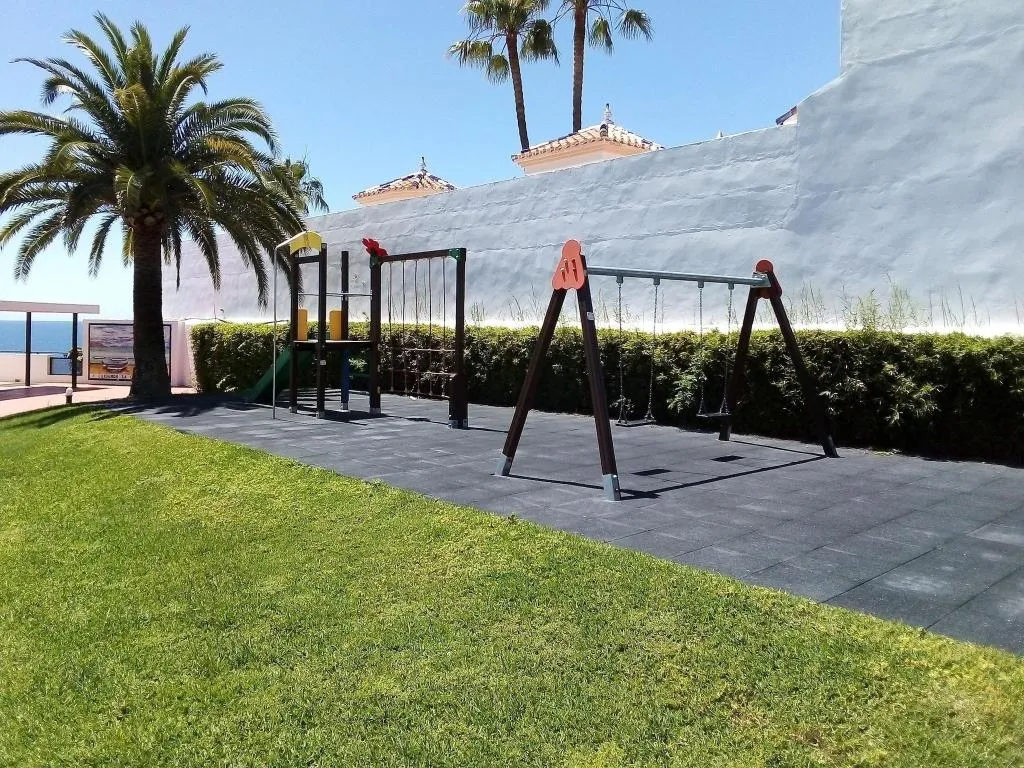 Sports and Entertainment, Parador de Nerja, Costa Del Sol