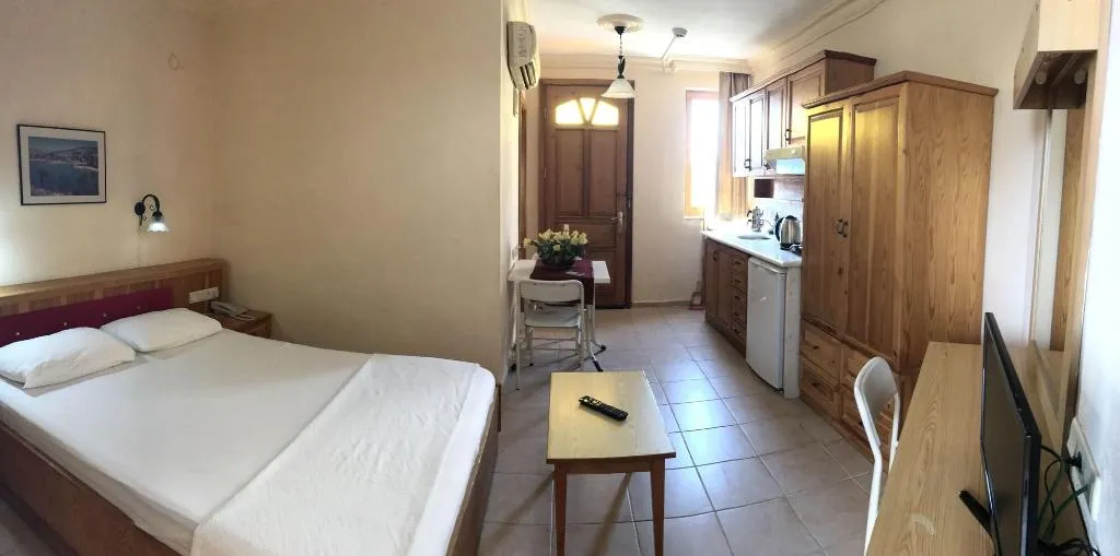 Room, Nar Apart Hotel, Antalya