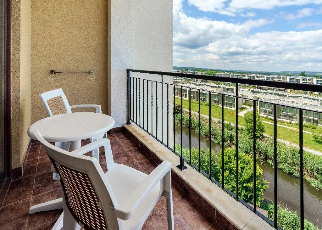 Double or Twin SUPERIOR Room, Alua Helios Bay, Bourgas