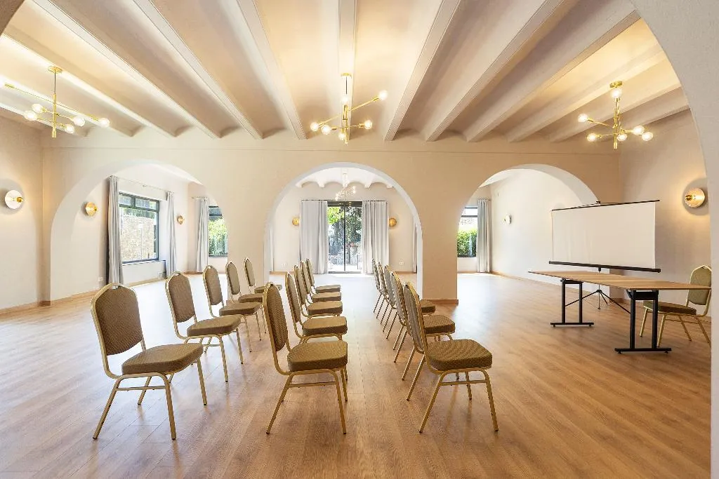 Conferences, Hotel Eetu Affiliated by Melia, Costa Brava