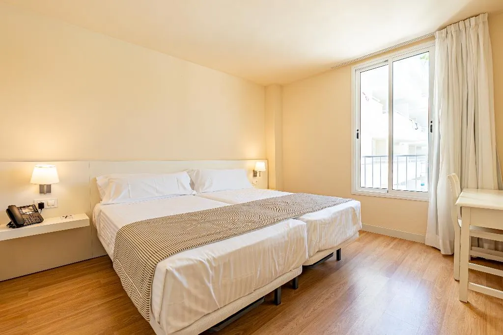 JUNIOR SUITE POOL VIEW Room, Intelier Rosella, Majorca