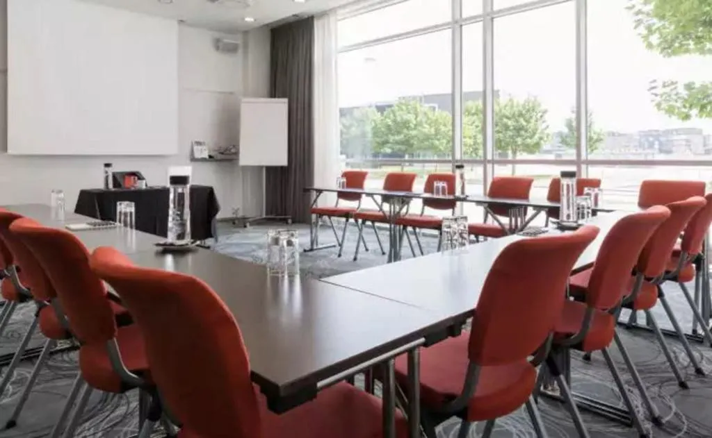 Conferences, Scandic Sluseholmen, Copenhagen