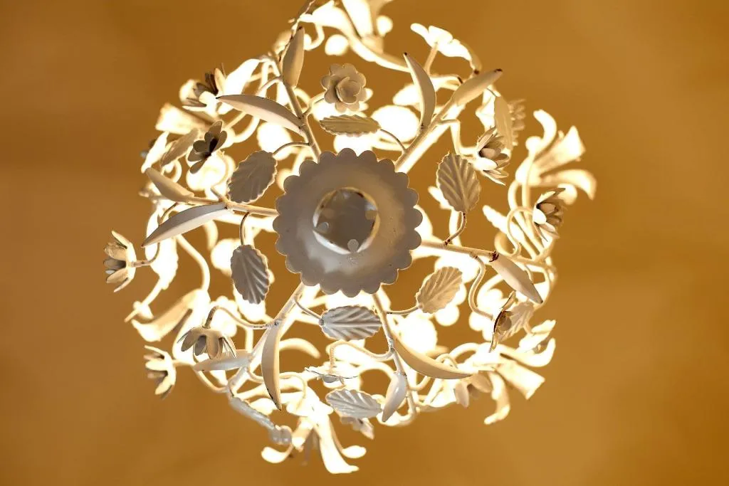 Room, Villa La Sosta, Florence