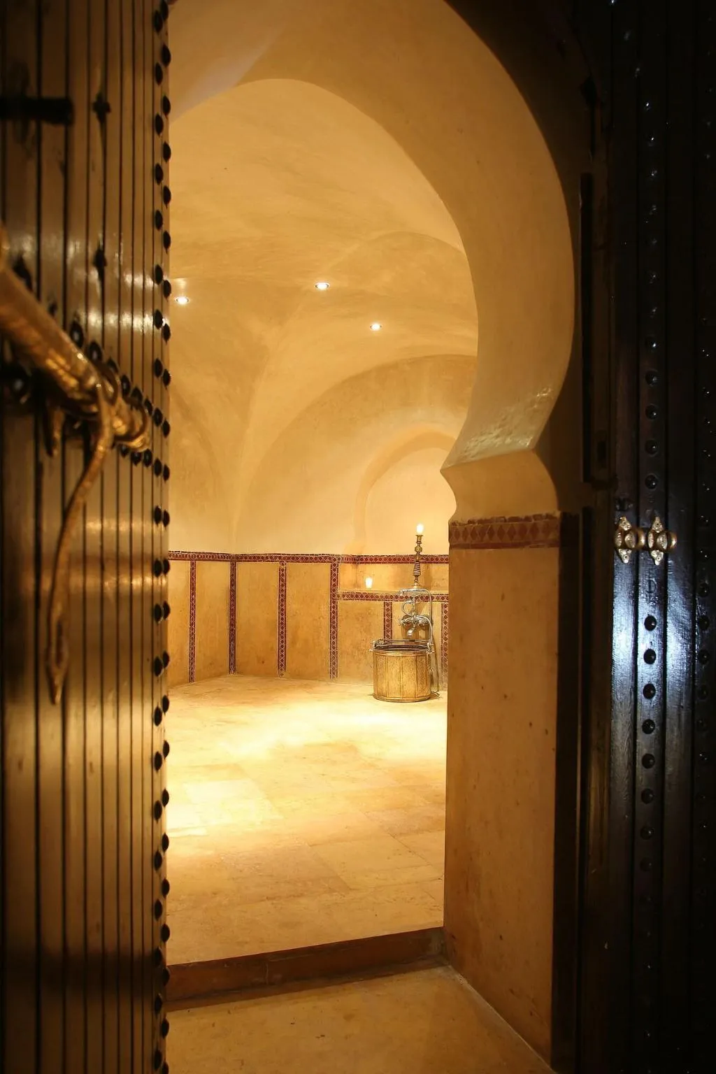 Sports and Entertainment, Palais Rhoul, Marrakech