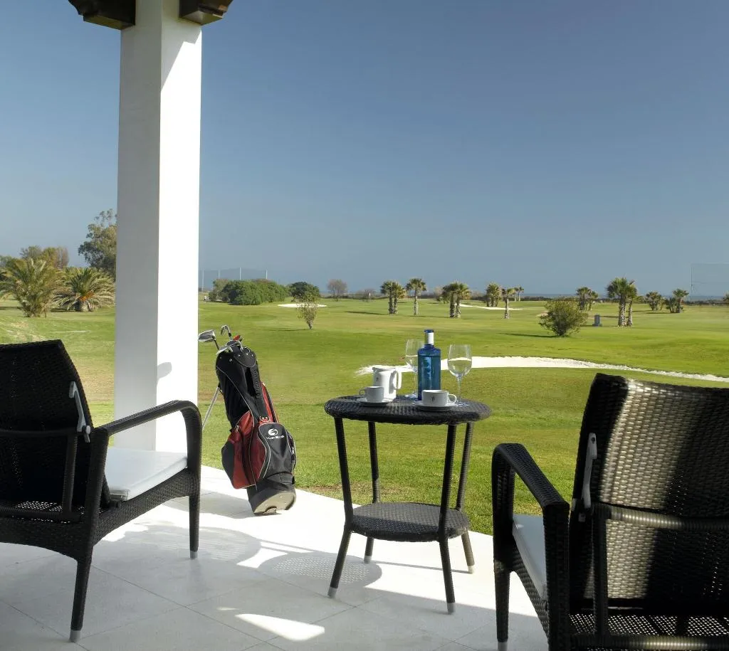 Room, Parador de Malaga Golf, Costa Del Sol