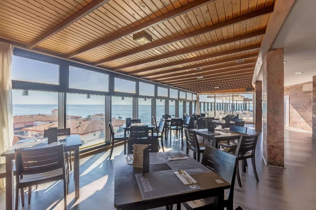 Restaurant, Moon Dreams CalaBahia, Costa Del Sol