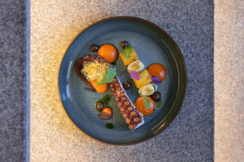 Restaurant, Vinha Boutique Hotel, Porto