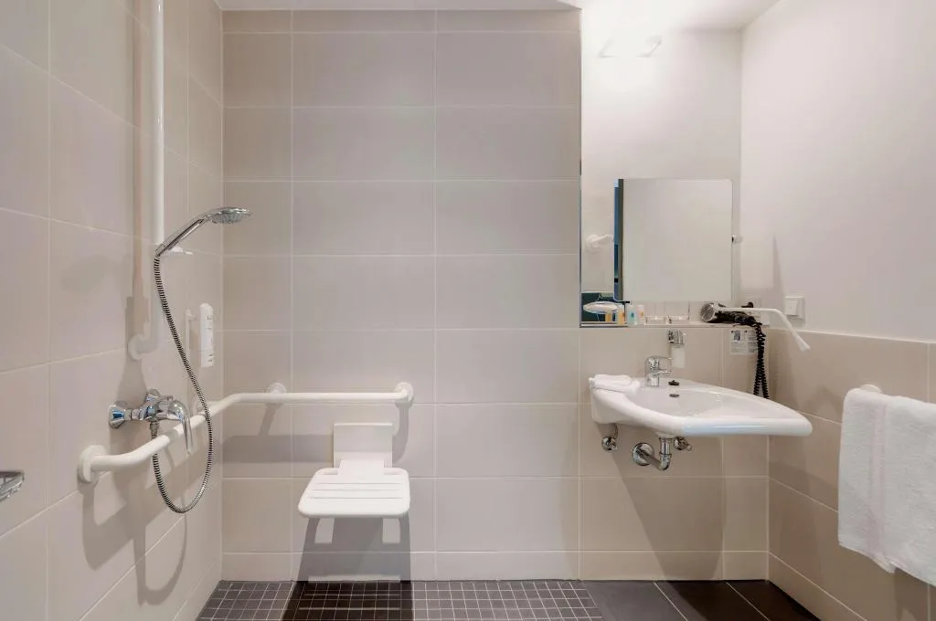 Room, INNSiDE by Melia Berlin Mitte, Berlin