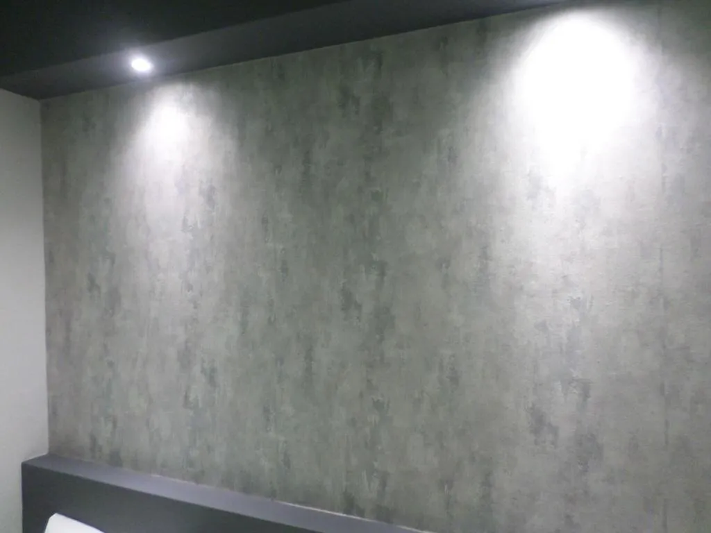Lobby, Nafsika Hotel, Athens