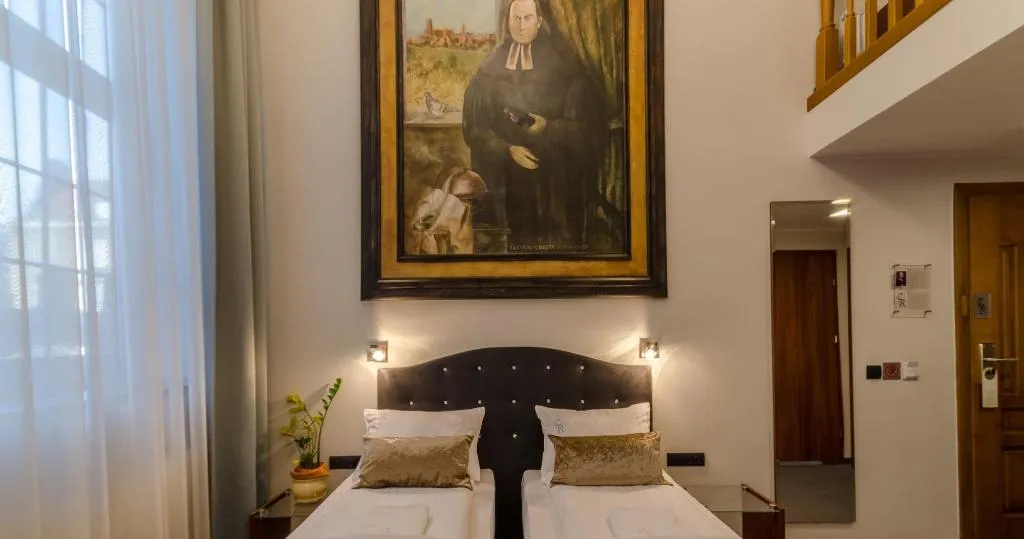 Room, Celestin Residence, Gdansk