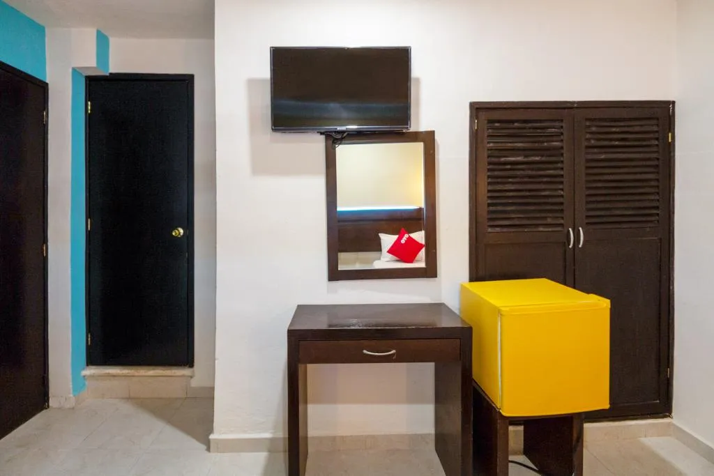 DOUBLE SUPERIOR Room, Hotel Aura Del Sol, Cancun Area