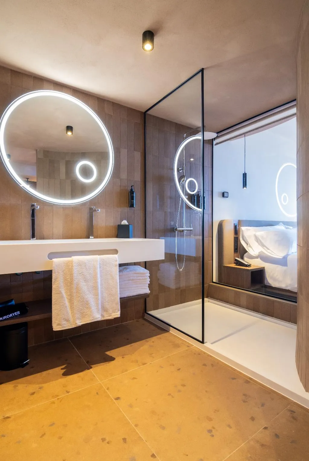 JUNIOR SUITE DELUXE Room, Bahia Principe Escape Tenerife Newly Renovated, Tenerife